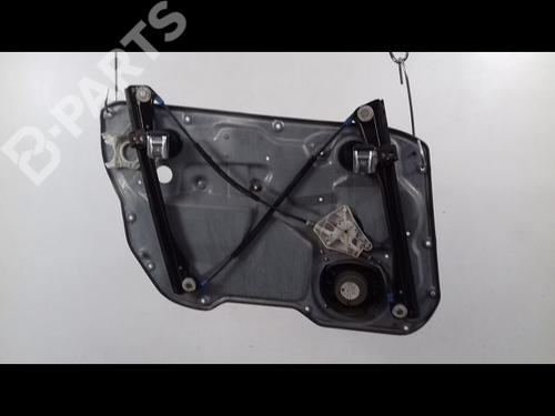 Front right window mechanism SEAT CORDOBA (6L2) 1.9 TDI | BP8990596C23 