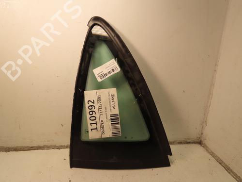 Panel rute bak venstre FERRARI 360 (F131) 3.6 Modena (400 hp) 31796348