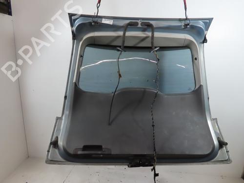 Used Tailgate FORD C-MAX (DM2) 1.8 TDCi (115 hp) 19917231
