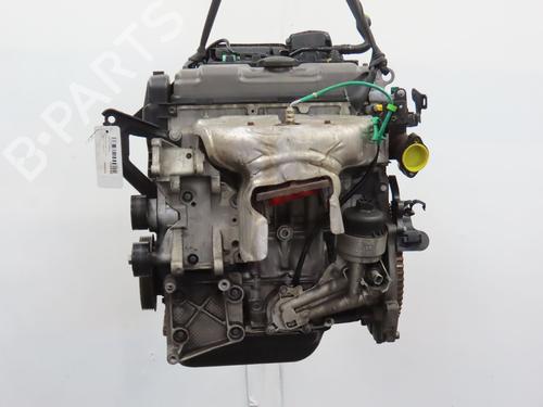 Engine PEUGEOT 206+ (2L_, 2M_) 1.4 i (2LKFWA, 2MKFWA) | BP28285195M1 