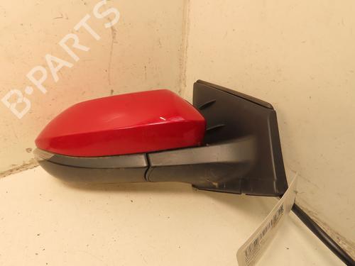 Right mirror TOYOTA YARIS (_P21_, _PA1_, _PH1_) 1.5 (MXPA11) | BP30953299C27