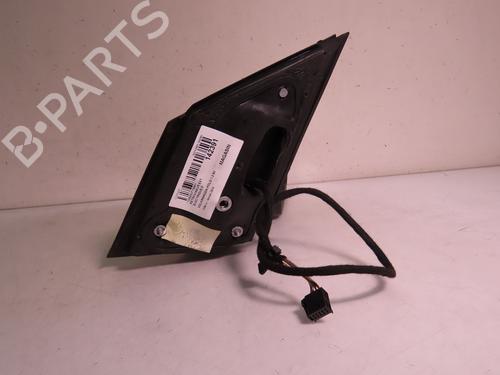 Right mirror VW POLO V (6R1, 6C1) 1.2 | BP15903757C27 