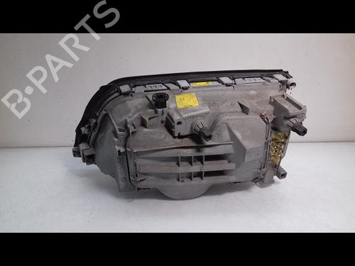 Used Right headlight Right headlight MERCEDES-BENZ C-CLASS (W202) C 180 (202.018) (122 hp) 10981781 10981781