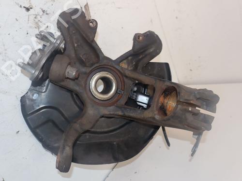 Used Right front steering knuckle Right front steering knuckle SKODA FABIA IV (PJ3) 1.0 MPI (80 hp) 36311022 36311022