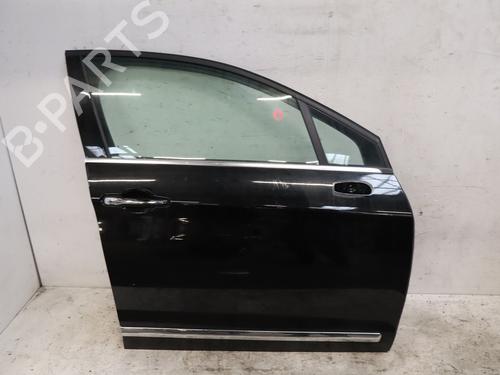 Used Right front door Right front door CITROËN C5 III (RD_) 2.0 HDi 140 (RDRHF8, RDRHFA, RDRHA8, RDRHAJ) (140 hp) 34710724 34710724