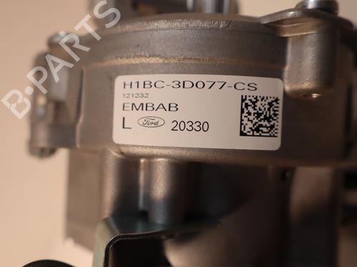 Steering column FORD FIESTA VII (HJ, HF) 1.0 EcoBoost mHEV ACTIVE | BP35796970M21 - Image 5