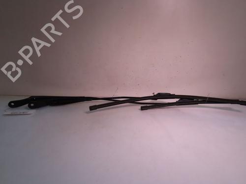 Vindspejlsviskerarm CITROËN BERLINGO MULTISPACE (B9) 1.6 HDi 75 16V (75 hp) 16707971