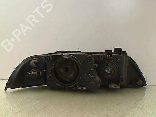 Used Left headlight BMW 5 (E39) 525 tds (143 hp) 8974760