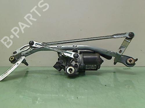 Used Front wiper motor Front wiper motor PEUGEOT 1007 (KM_) 1.4 HDi (68 hp) 36485327 36485327