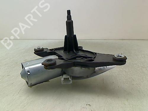 Used Rear wiper motor Rear wiper motor RENAULT CLIO III Grandtour (KR0/1_) 1.5 dCi (88 hp) 8977410 8977410