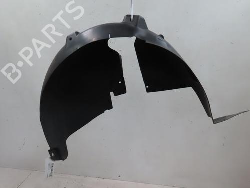 Used Wheel arch Wheel arch PEUGEOT 307 (3A/C) 1.6 16V (109 hp) 17552455 17552455