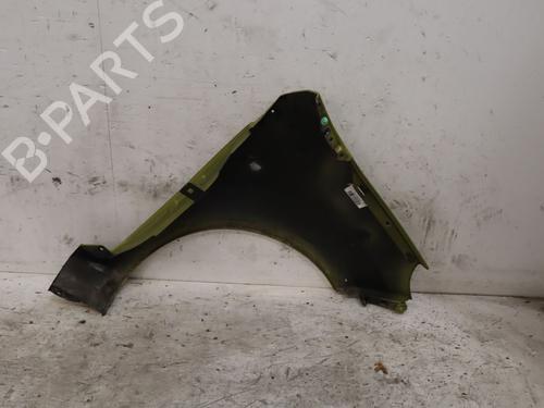 left-front-fenders-renault-twingo-ii-cn0_-2007-34106167 main image