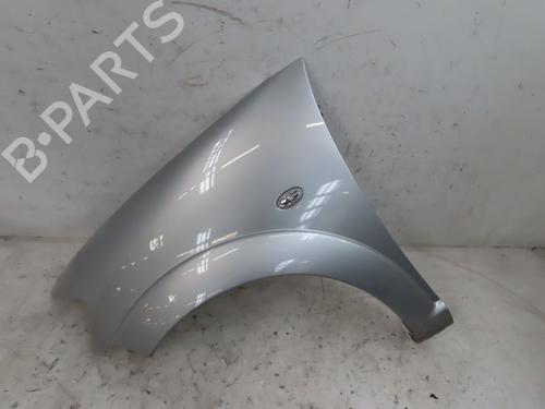 Left front fenders CITROËN C3 II (SC_) 1.1 i | BP29217073C41 