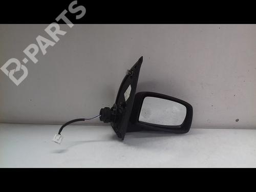 Right mirror FIAT PANDA (169_) 1.2 4x4 (169.AXB2A) | BP10190300C27 