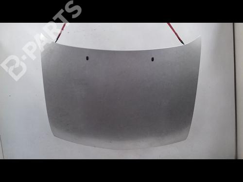 Used Hood FORD FIESTA IV (JA_, JB_) 1.3 i (60 hp) 10237850