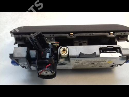 Display monitor AUDI A3 Sportback (8VA, 8VF) 2.0 TDI quattro | BP12095531C48 