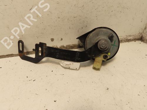 Used Horn PEUGEOT 208 I (CA_, CC_) 1.2 VTI 82 (82 hp) 32200386