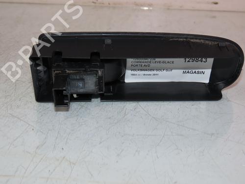 Used Switch VW GOLF VI (5K1) 2.0 GTi (235 hp) 26015276