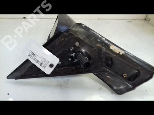 Right mirror SAAB 9-5 (YS3E) 3.0 TiD | BP8983170C27 