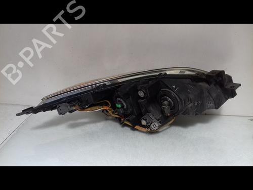 Used Left headlight MAZDA 3 (BL) 1.6 MZ-CD (BL14) (109 hp) 8986706