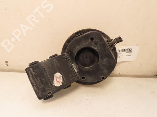 Fuel flap RENAULT MEGANE III Coupe (DZ0/1_) 2.0 TCe (DZ1N) | BP27289632C131 