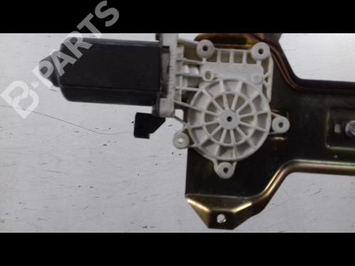 Front right window mechanism SAAB 9-3 Cabriolet (YS3D) 2.0 Turbo | BP11833151C23 