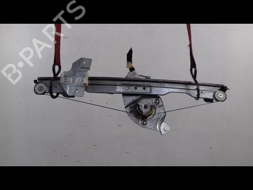 Used Front left window mechanism DACIA SANDERO 1.4 MPI LPG (72 hp) 8999525