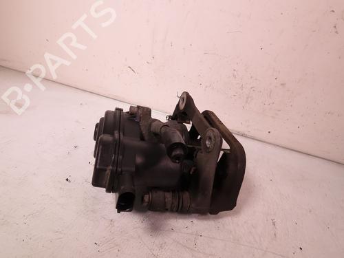 Used Left rear brake caliper FIAT 500X (334_) 1.6 D Multijet (334AXA1B, 334AXA11) (120 hp) 19114631