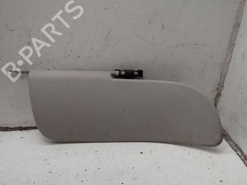Used Left sun visor Left sun visor CITROËN C3 II (SC_) 1.6 HDi (92 hp) 34498646 34498646