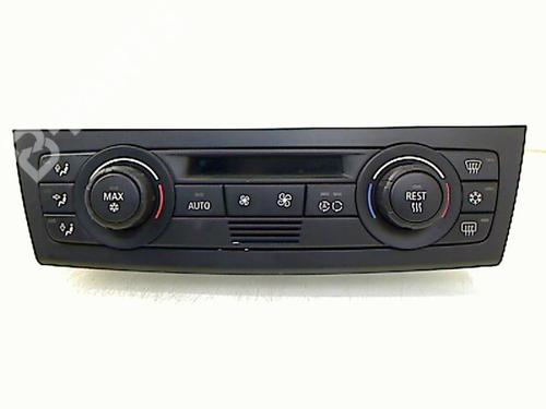 Used Climate control BMW 1 (E87) 120 d (163 hp) 8974958