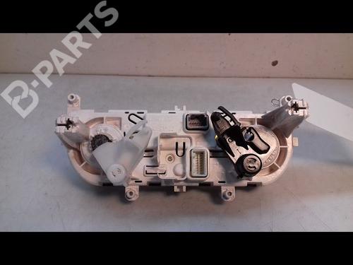 Climate control RENAULT CLIO IV (BH_) 1.5 dCi 75 | BP11915372I5 