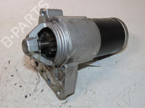 Used Starter DS DS 5 (KF_) 1.6 BlueHDi 120 (120 hp) 31030720