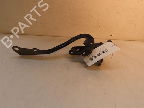 Hinge/Door check strap TOYOTA IQ (_J1_) 1.0 (KGJ10_, KGJ10R) | BP17100745C146 