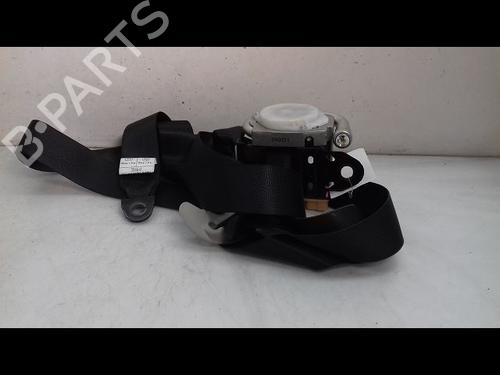 Used Front left belt tensioner NISSAN MICRA IV (K13K, K13KK) 1.2 (80 hp) 14988620