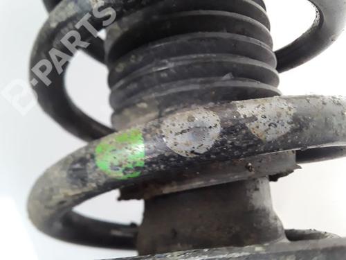 Left front shock absorber AUDI A3 Sportback (8PA) 2.0 TDI 16V quattro | BP9001057M16 