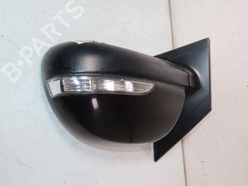 Ryggespeil venstre SSANGYONG KORANDO (CK) 2.0 e-XDi 4WD | BP30953439C26