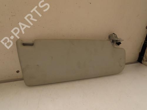 Used Left sun visor VW GOLF V (1K1) 1.9 TDI (105 hp) 26534815