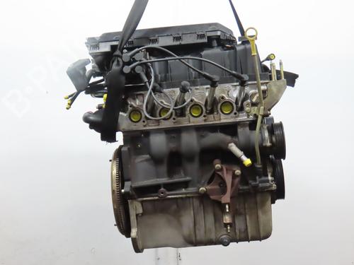 Engine KIA MAGENTIS II (MG) 2.0 CRDi | BP31055188M1 - Image 4