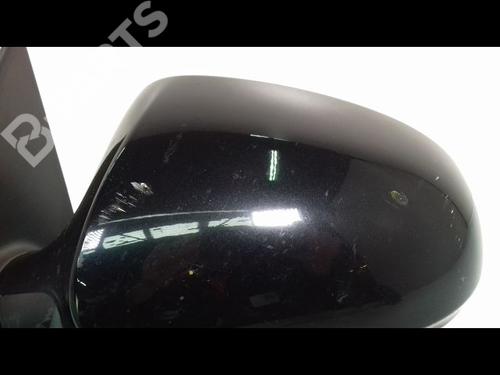Left mirror VW PASSAT B6 Variant (3C5) 2.0 TDI 16V 4motion | BP8994892C26 