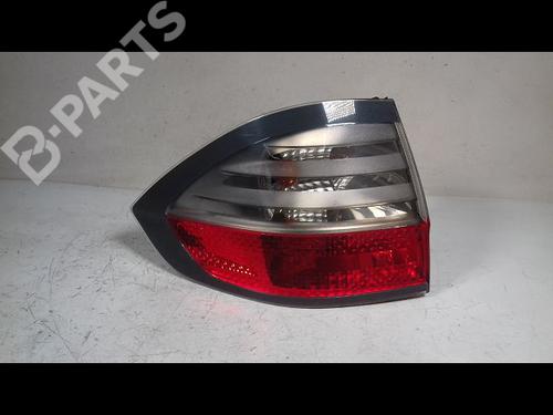 Used Left taillight FORD S-MAX (WA6) 2.0 TDCi (140 hp) 8990505