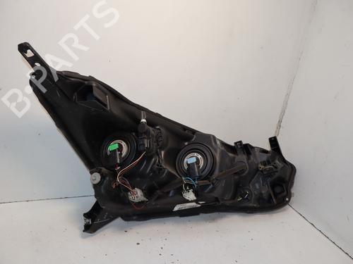 Left headlight NISSAN MICRA V (K14) 0.9 IG-T | BP39220980C28 - Image 2