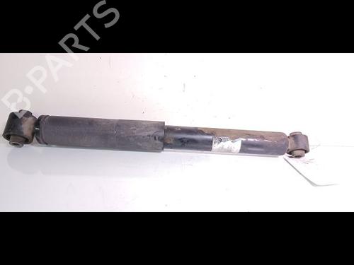 Used Right rear shock absorber RENAULT KOLEOS I (HY_) 2.0 dCi (HY0K) (150 hp) 15420999
