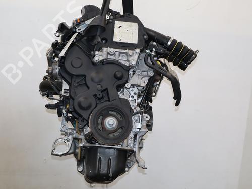 Engine CITROËN C3 Picasso (SH_) 1.6 HDI 90 | BP39217713M1 - Image 4