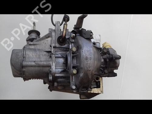 Gearbox PEUGEOT 206 CC (2D) 2.0 S16 | BP23149684M3 