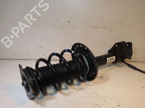 Used Right front shock absorber DS DS 3 / DS 3 CROSSBACK (UR_, UC_, UJ_) E-TENSE (UZZKXZ) (136 hp) 29016383