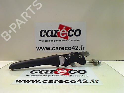 Used Hand brake Hand brake PEUGEOT 206 Hatchback (2A/C) 1.4 i (75 hp) 23150566 23150566
