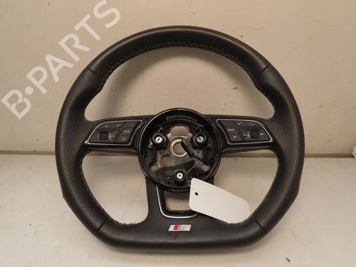 Steering wheel AUDI Q2 (GAB, GAG) 35 TDI | BP27094982C49 