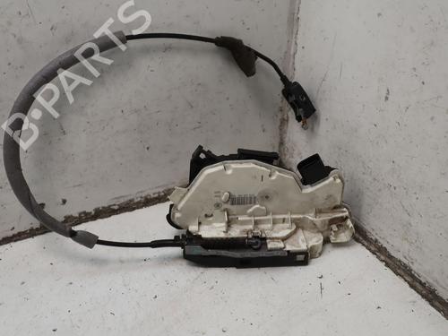 Used Front left lock Front left lock 39220076 39220076