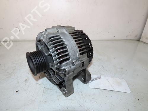 Generator PEUGEOT 206 Hatchback (2A/C) 1.4 i | BP19784752M7 
