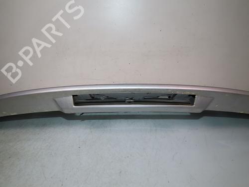 Rear spoiler RENAULT CLIO IV (BH_) 1.5 dCi 90 | BP27886976C96 